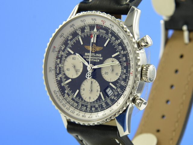 Breitling Navitimer