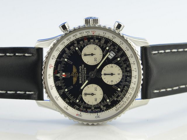 Breitling Navitimer