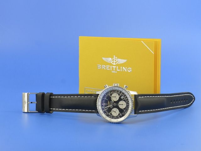 Breitling Navitimer