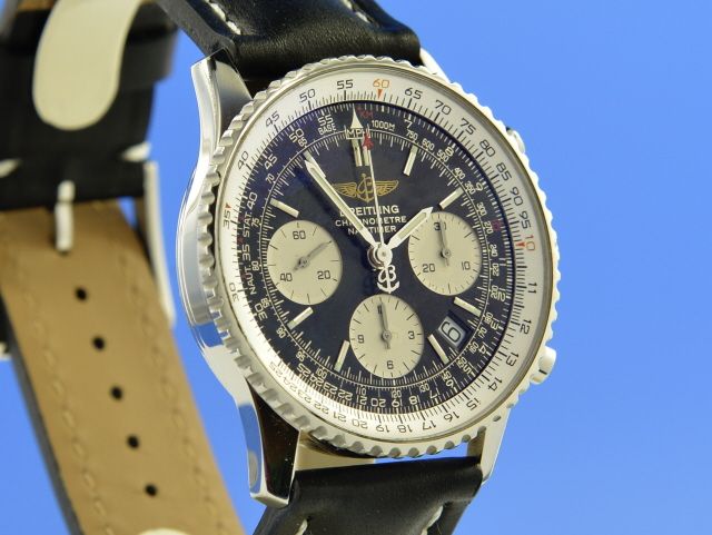 Breitling Navitimer