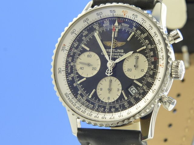 Breitling Navitimer