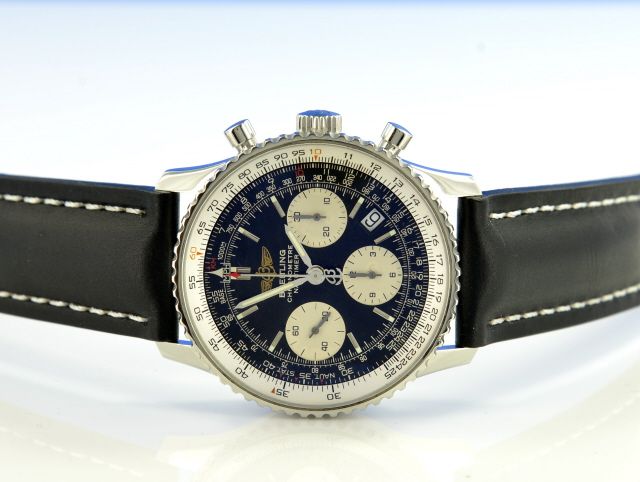 Breitling Navitimer