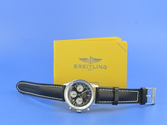 Breitling Navitimer