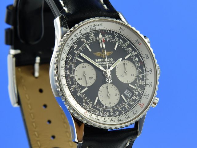 Breitling Navitimer