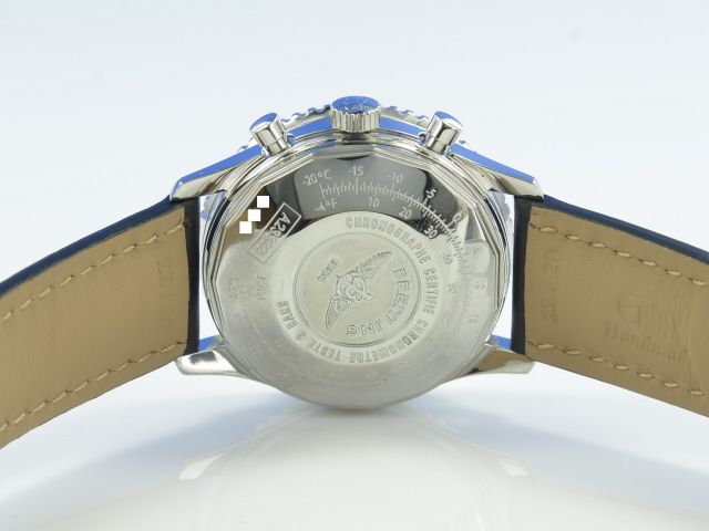 Breitling Navitimer