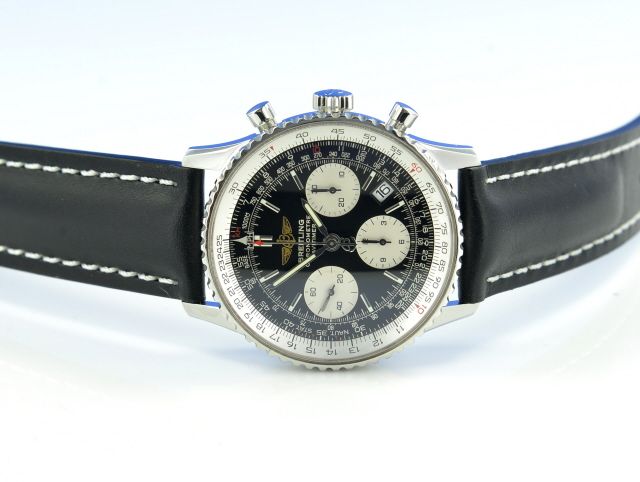 Breitling Navitimer