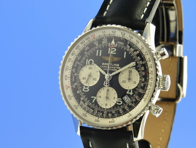 Breitling Navitimer