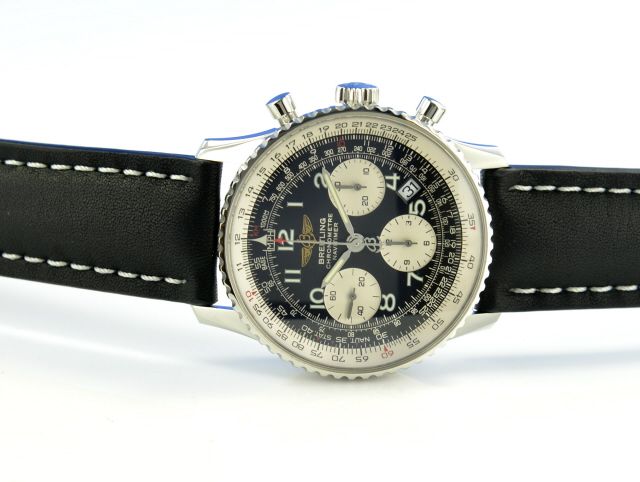 Breitling Navitimer