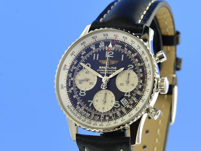 Breitling Navitimer