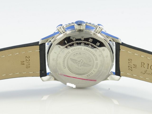 Breitling Navitimer