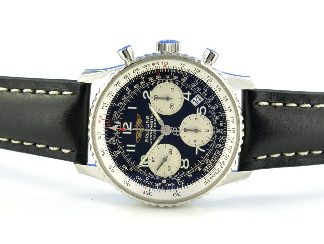 Breitling Navitimer