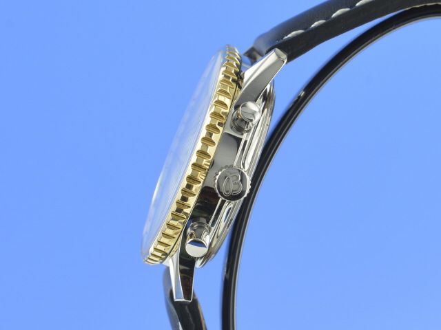 Breitling Navitimer Airborne 38 mm