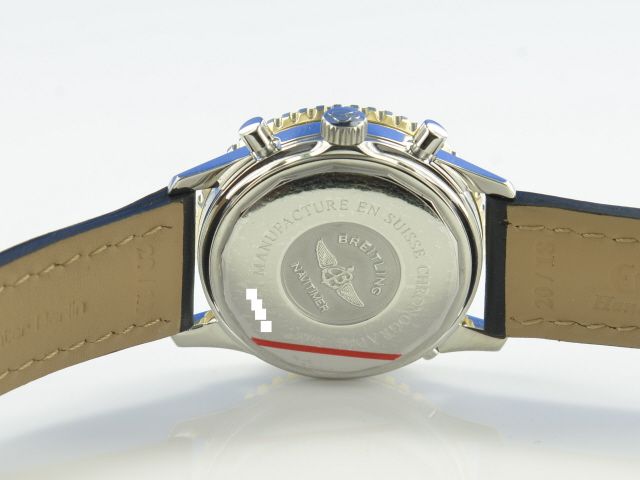 Breitling Navitimer Airborne 38 mm