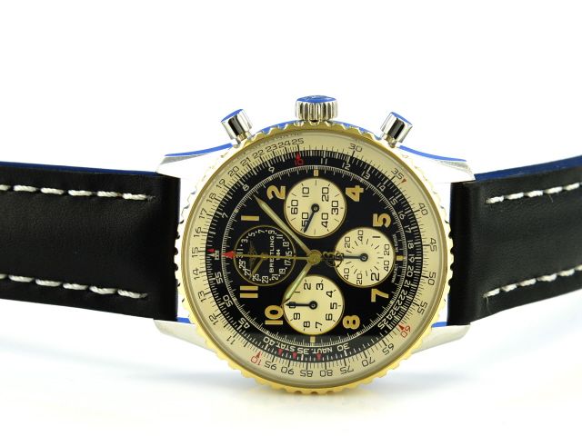 Breitling Navitimer Airborne 38 mm