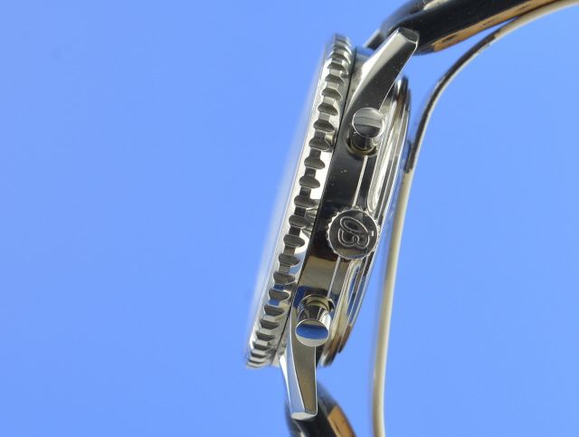 Breitling Navitimer Airborne Chronograph