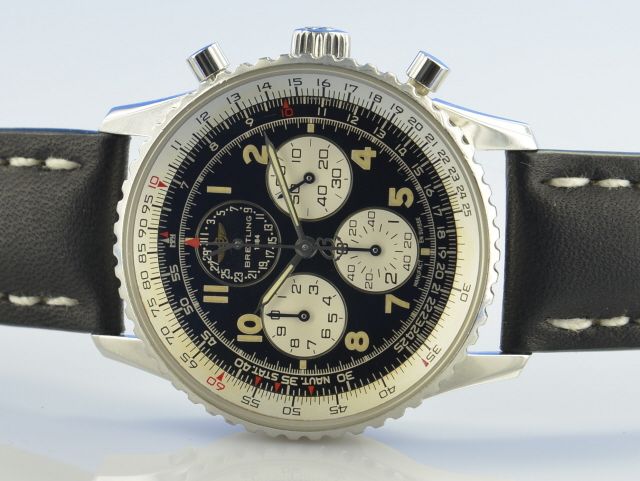 Breitling Navitimer Airborne Chronograph
