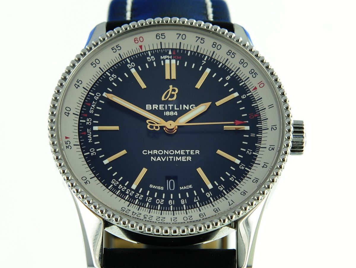 Breitling Navitimer Automatic 41 A17326