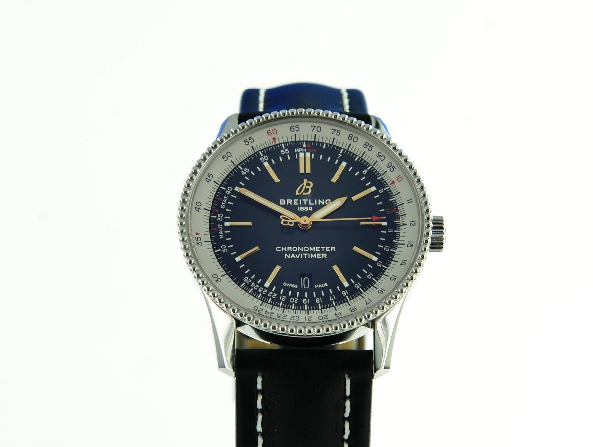 Breitling Navitimer Automatic 41 A17326