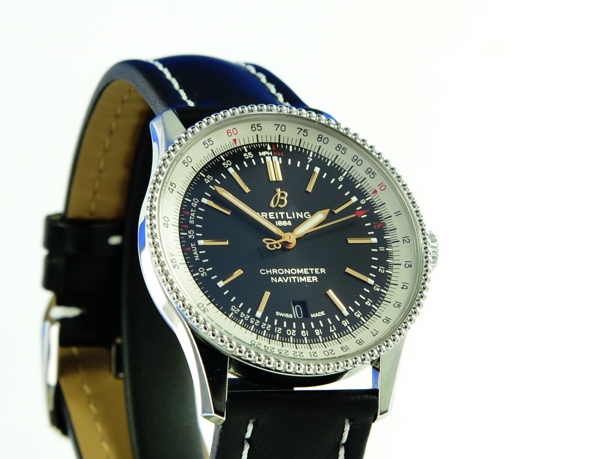 Breitling Navitimer Automatic 41 A17326