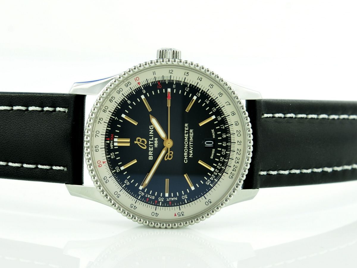 Breitling Navitimer Automatic 41 A17326