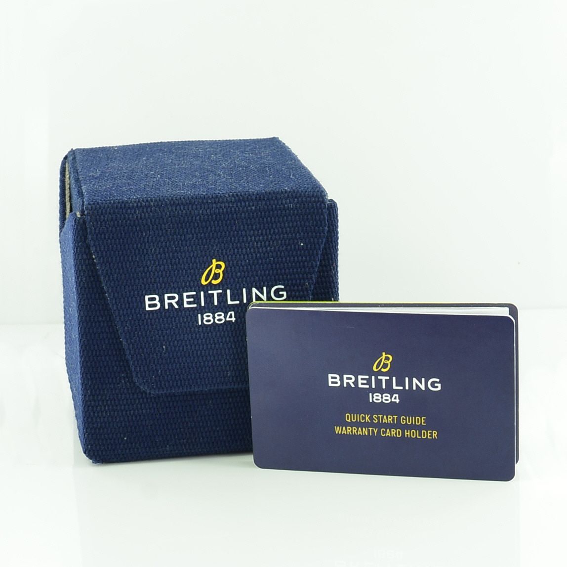 Breitling Navitimer Automatic Gmt 41  A32310