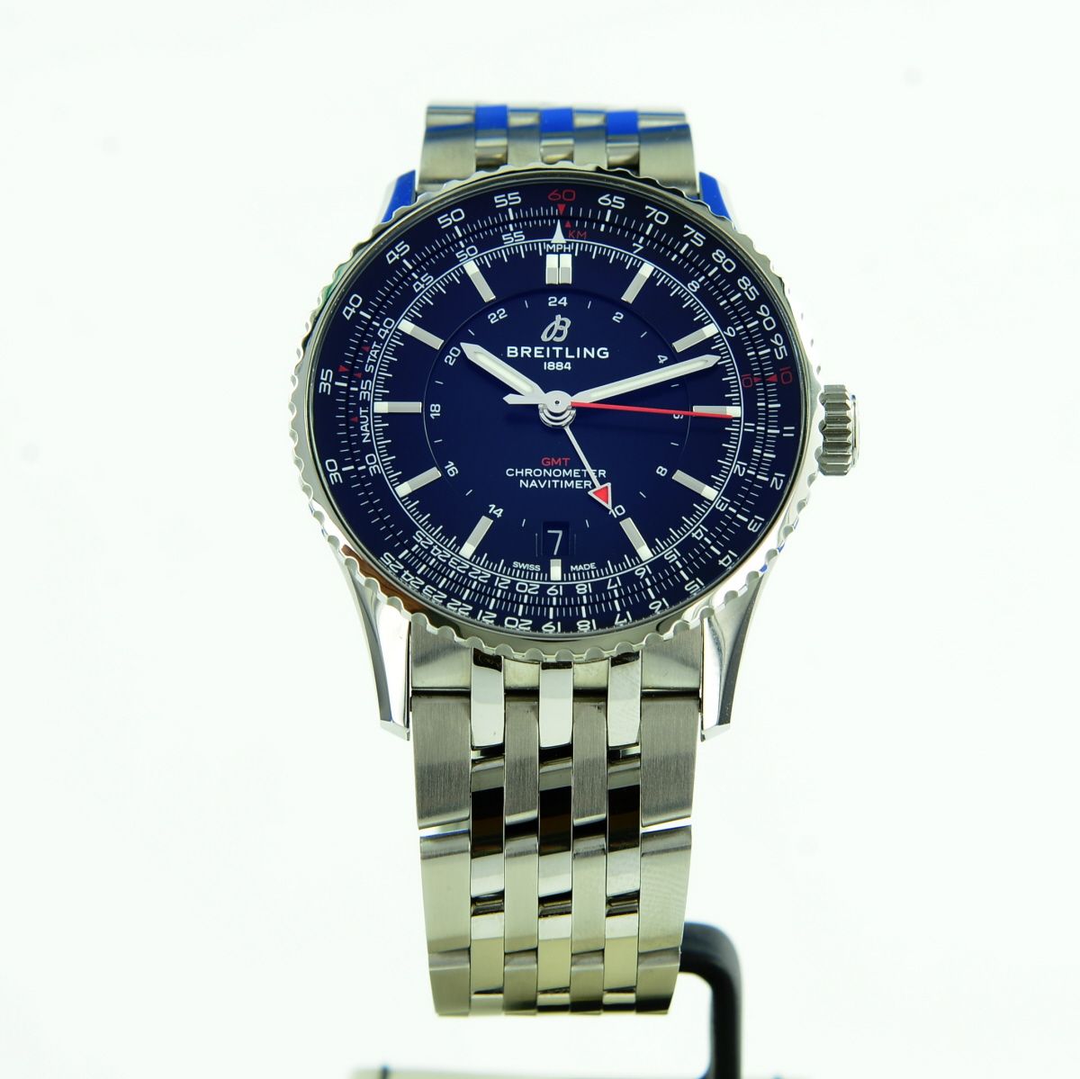 Breitling Navitimer Automatic Gmt 41  A32310