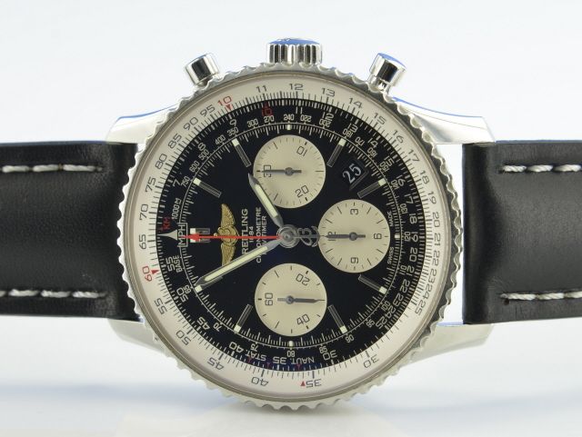 Breitling Navitimer B01 43 mm