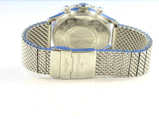 Breitling Navitimer B01 43 mm