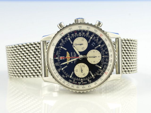 Breitling Navitimer B01 43 mm