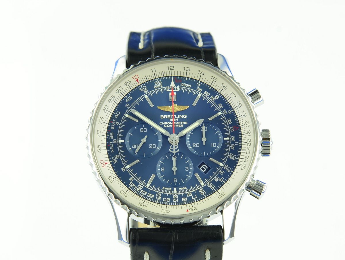 Breitling Navitimer B01 46 mm
