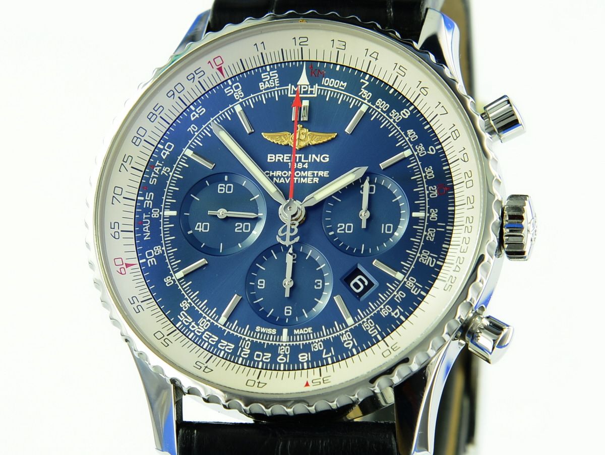 Breitling Navitimer B01 46 mm