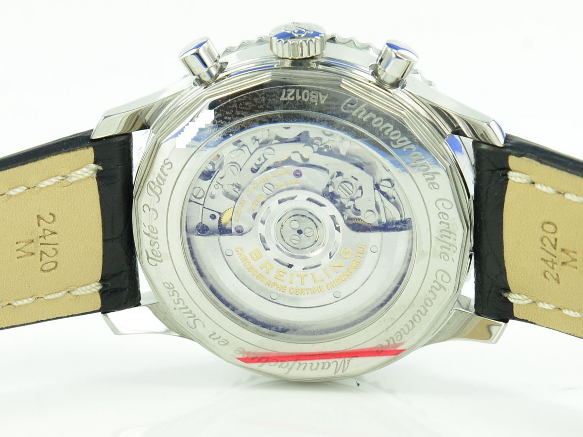 Breitling Navitimer B01 46 mm