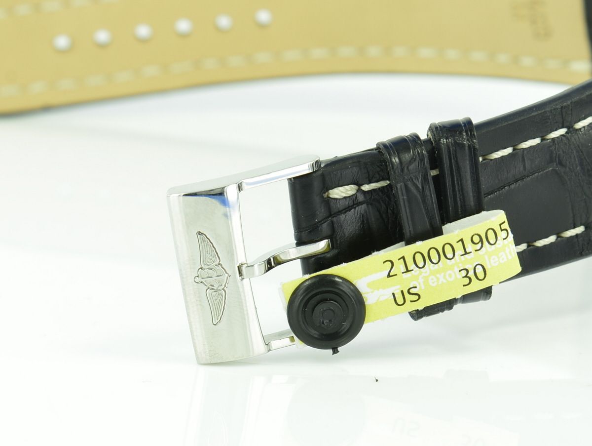 Breitling Navitimer B01 46 mm