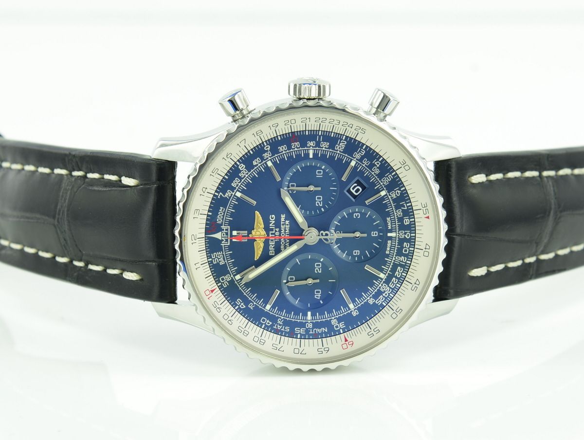 Breitling Navitimer B01 46 mm