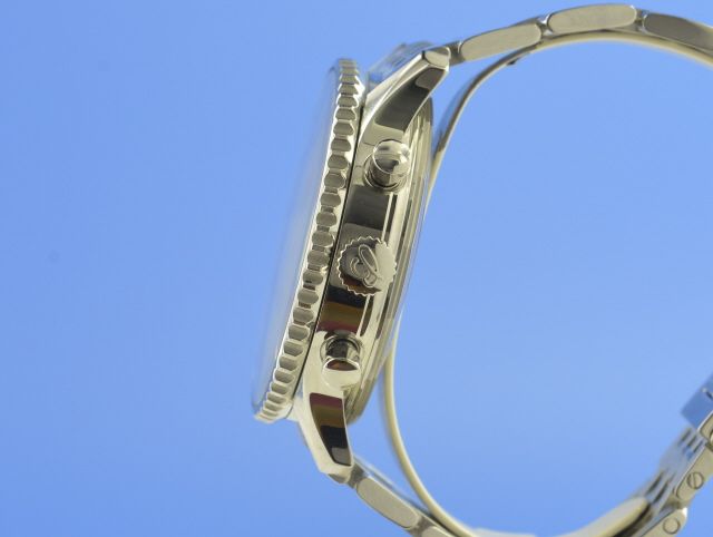 Breitling Navitimer B01