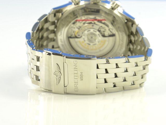 Breitling Navitimer B01