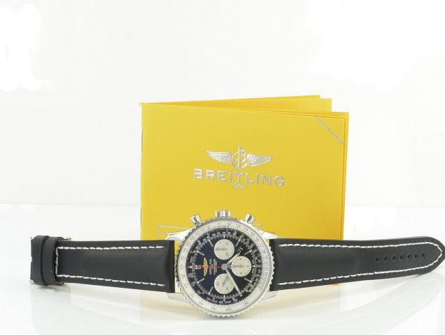 Breitling Navitimer B01