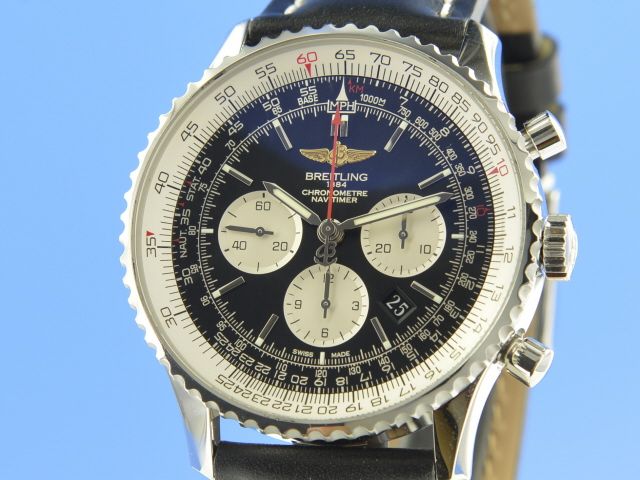 Breitling Navitimer B01