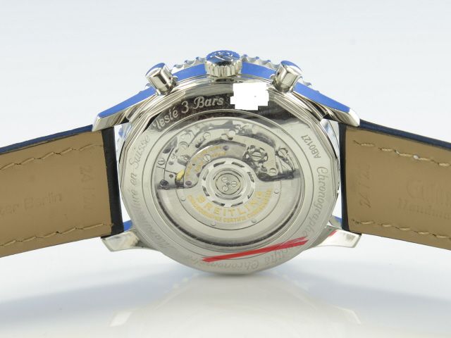 Breitling Navitimer B01