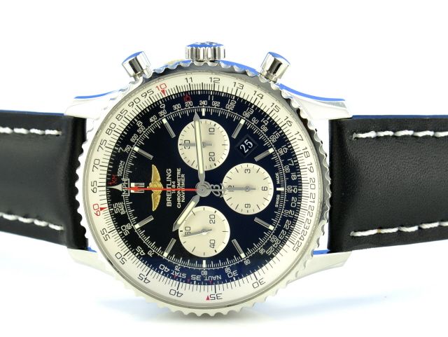 Breitling Navitimer B01