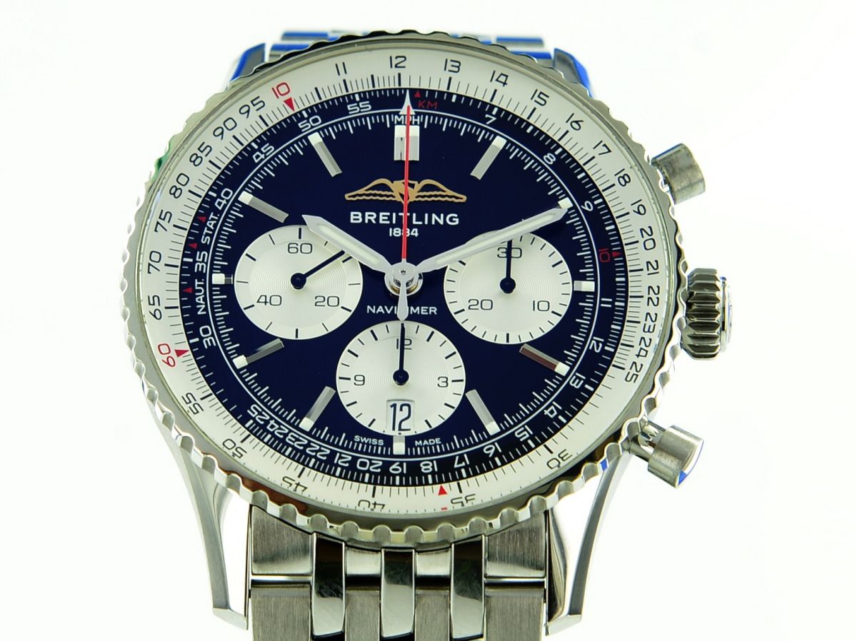 Breitling Navitimer B01