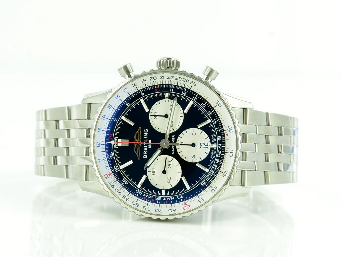 Breitling Navitimer B01