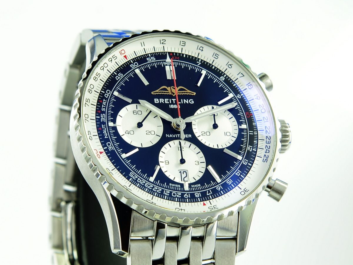 Breitling Navitimer B01