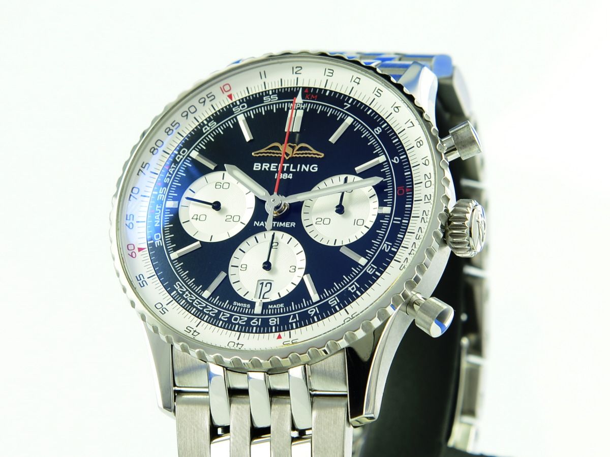 Breitling Navitimer B01