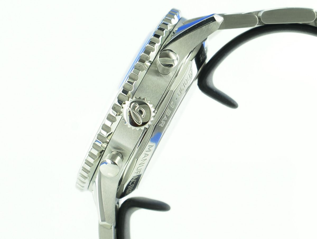 Breitling Navitimer B01