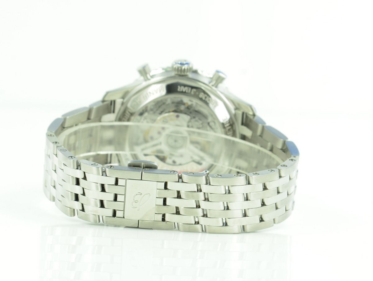 Breitling Navitimer B01