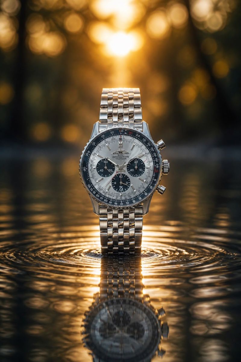 Breitling Navitimer B01 Chronograph 43
