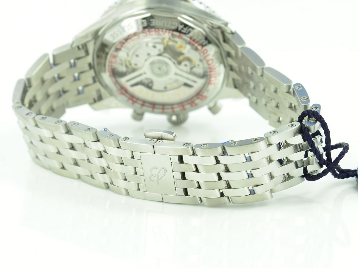 Breitling Navitimer B01 Chronograph 43