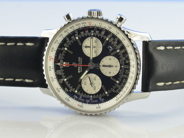 Breitling Navitimer B01 Chronograph 43