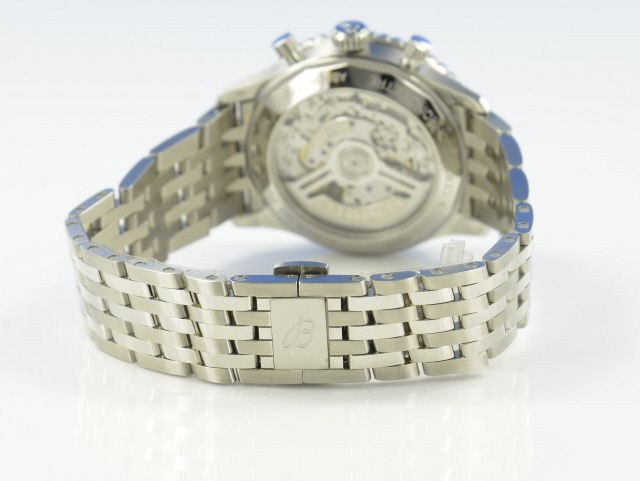 Breitling Navitimer B01 Chronograph 43